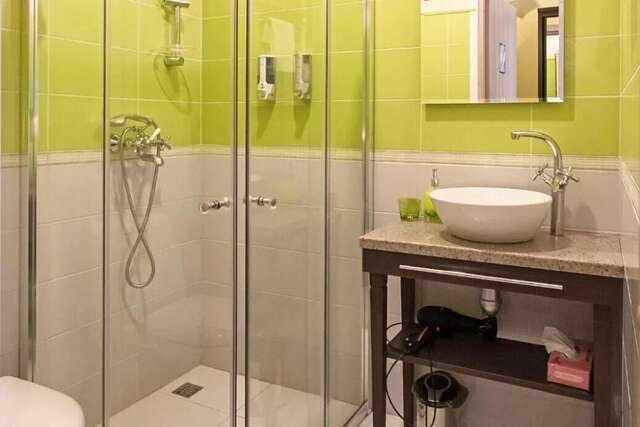 Мини-отель Классики Санкт-Петербург-86