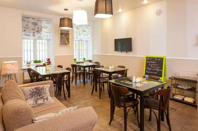 Мини-отель Классики Санкт-Петербург-76