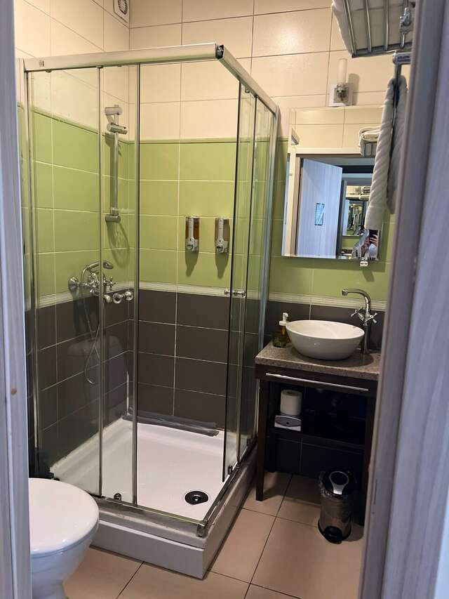 Мини-отель Классики Санкт-Петербург-182